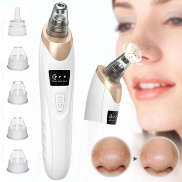 Multifunctional Cleaning Instrument