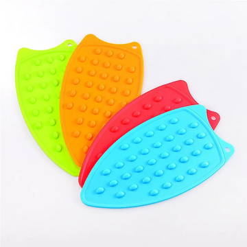 Silicone Ironing Pad – Heat-Resistant Iron Rest Mat