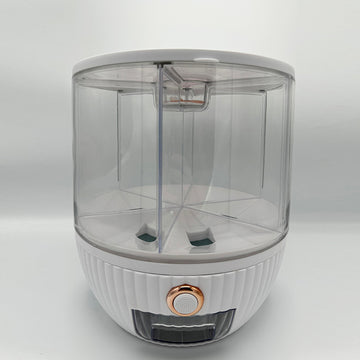 Rice and Grain Storage Container