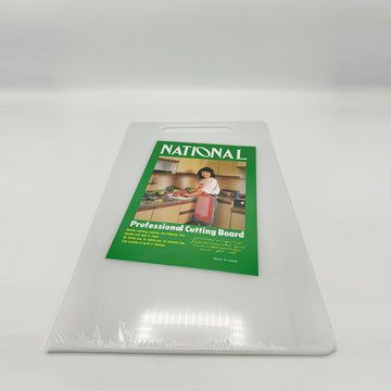 National Plastic Cutting Board (Large)