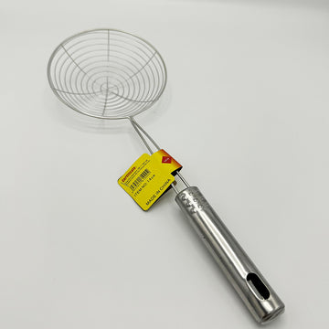 Spider Jhali (Frying Strainer) 14cm