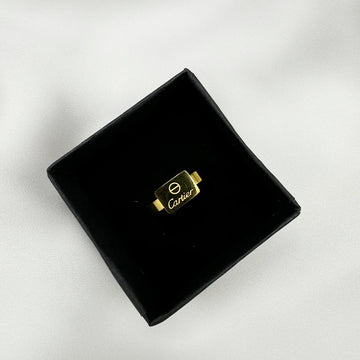 Cartier Classic Elegance Ring