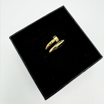 Cartier Nail Ring