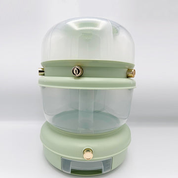 Grain and Rice Dispenser