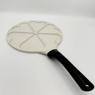 Non-Stick Frying Pan | Heart Shape