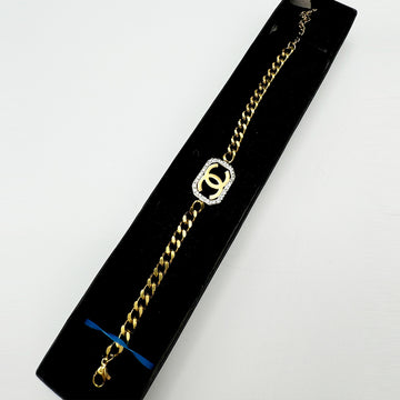 Gucci Glam Signature Bracelet