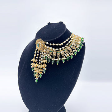 Traditional Choker Necklace