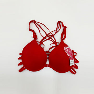 Front Open Bra for Ladies - Effortless Elegance in Various Colors