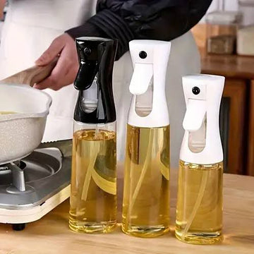 Kitchen Oil Spra Bottle