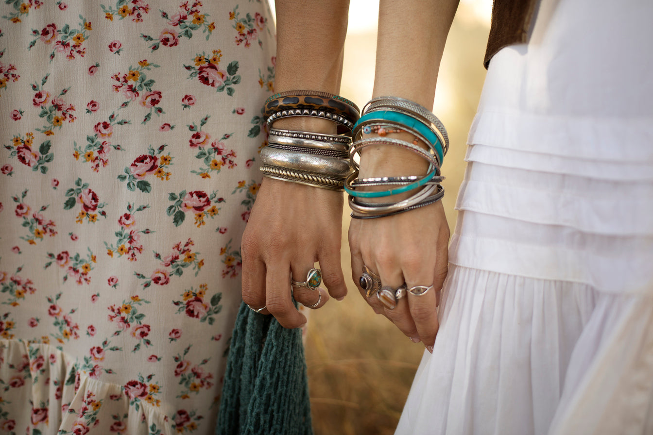 Affordable and Stylish Bracelets for Girls