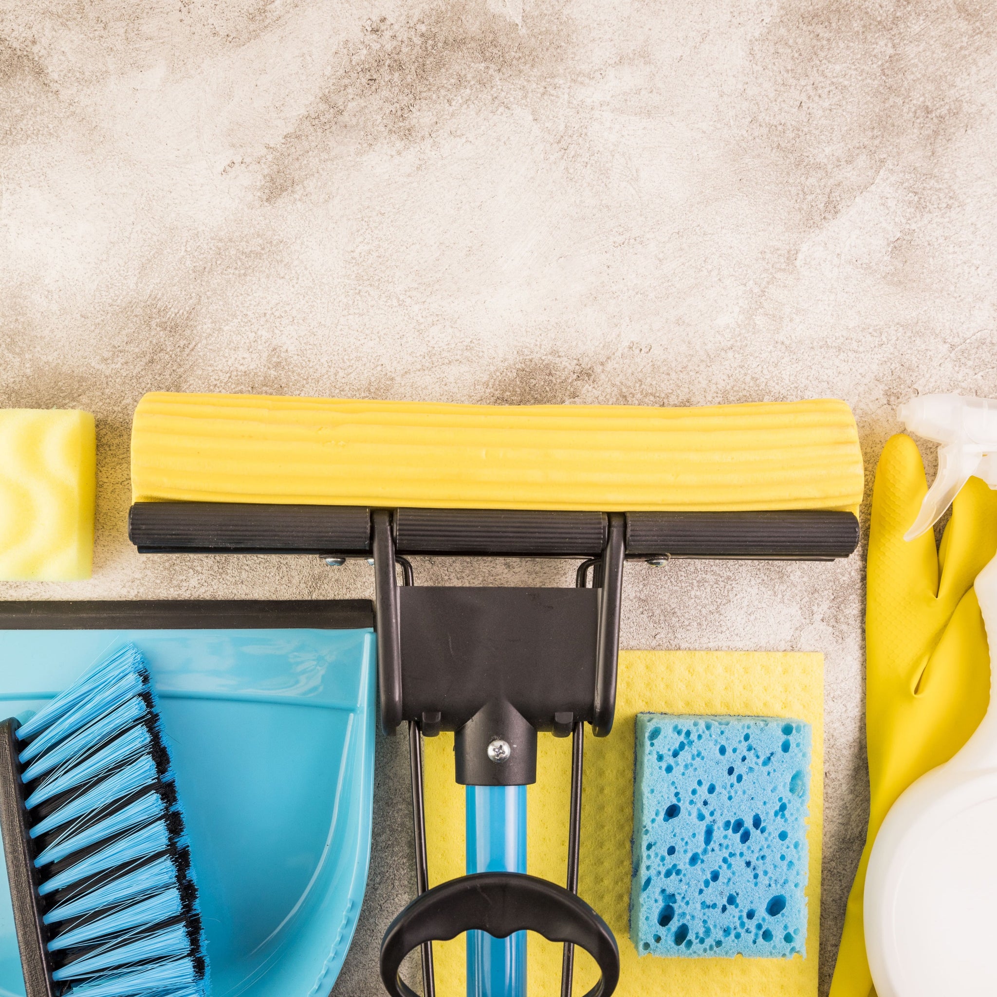 Buy House Cleaning Items in Pakistan