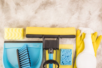 Buy House Cleaning Items in Pakistan