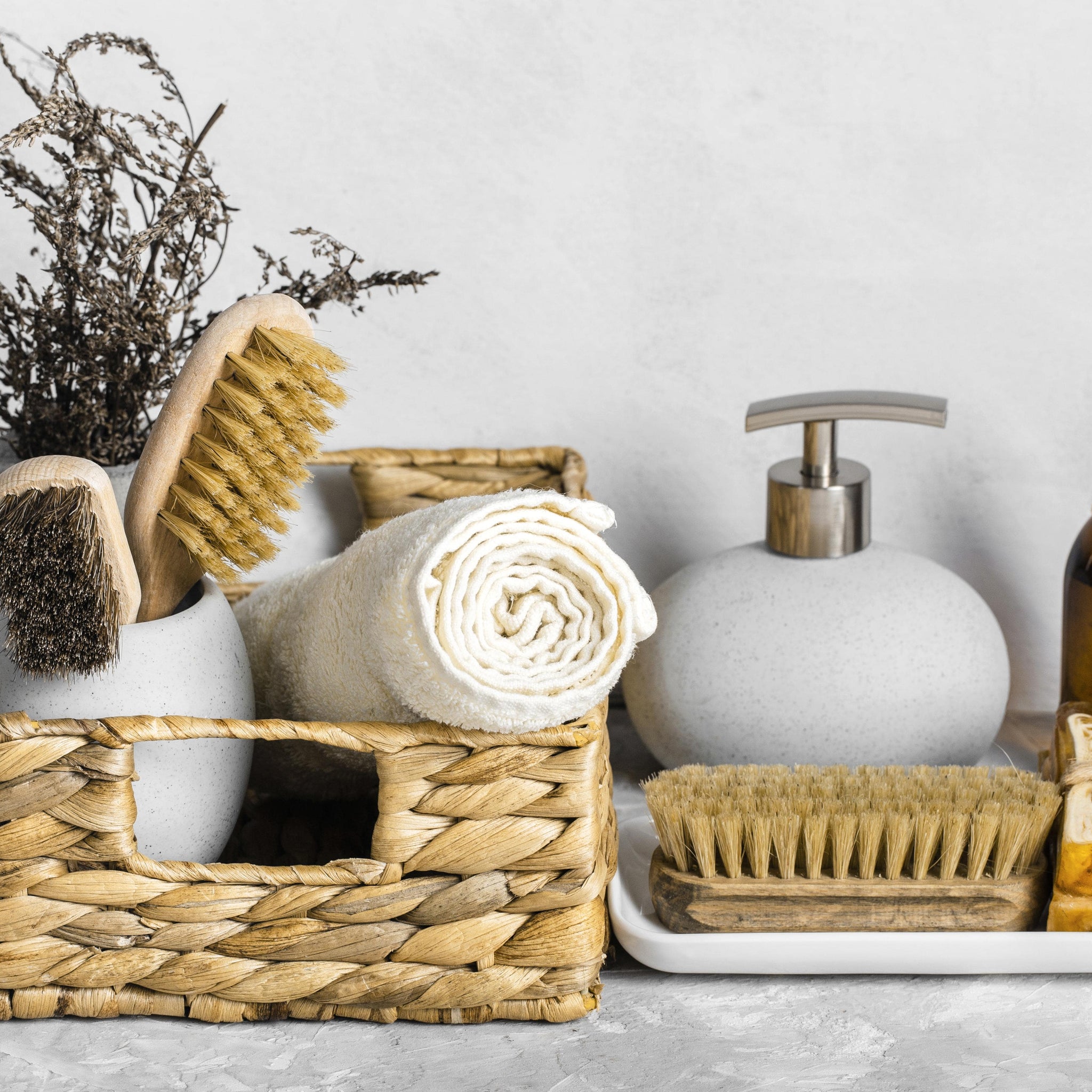 Affordable Bathroom Accessories