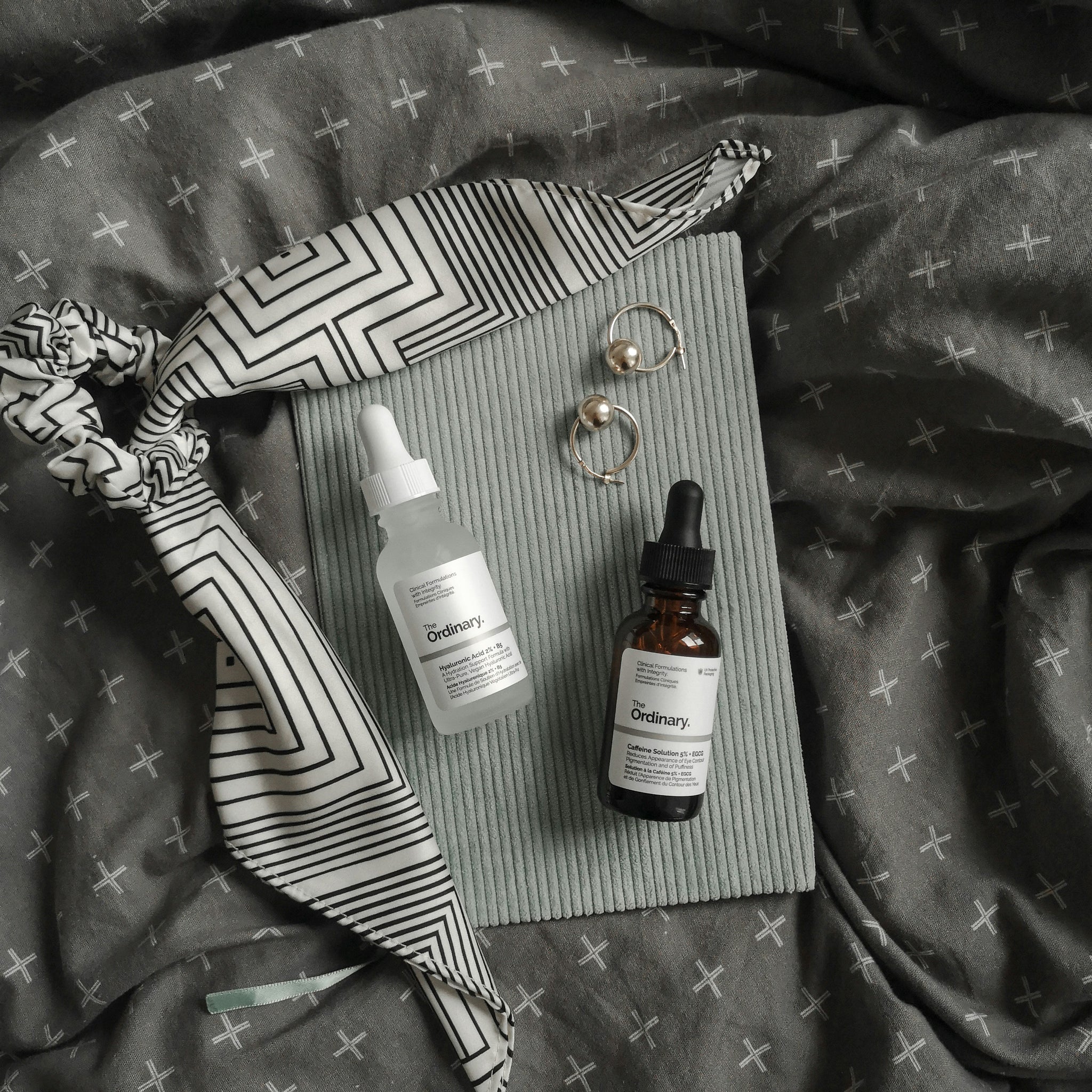 The Ordinary Hyaluronic Acid 2% + B5 Serum