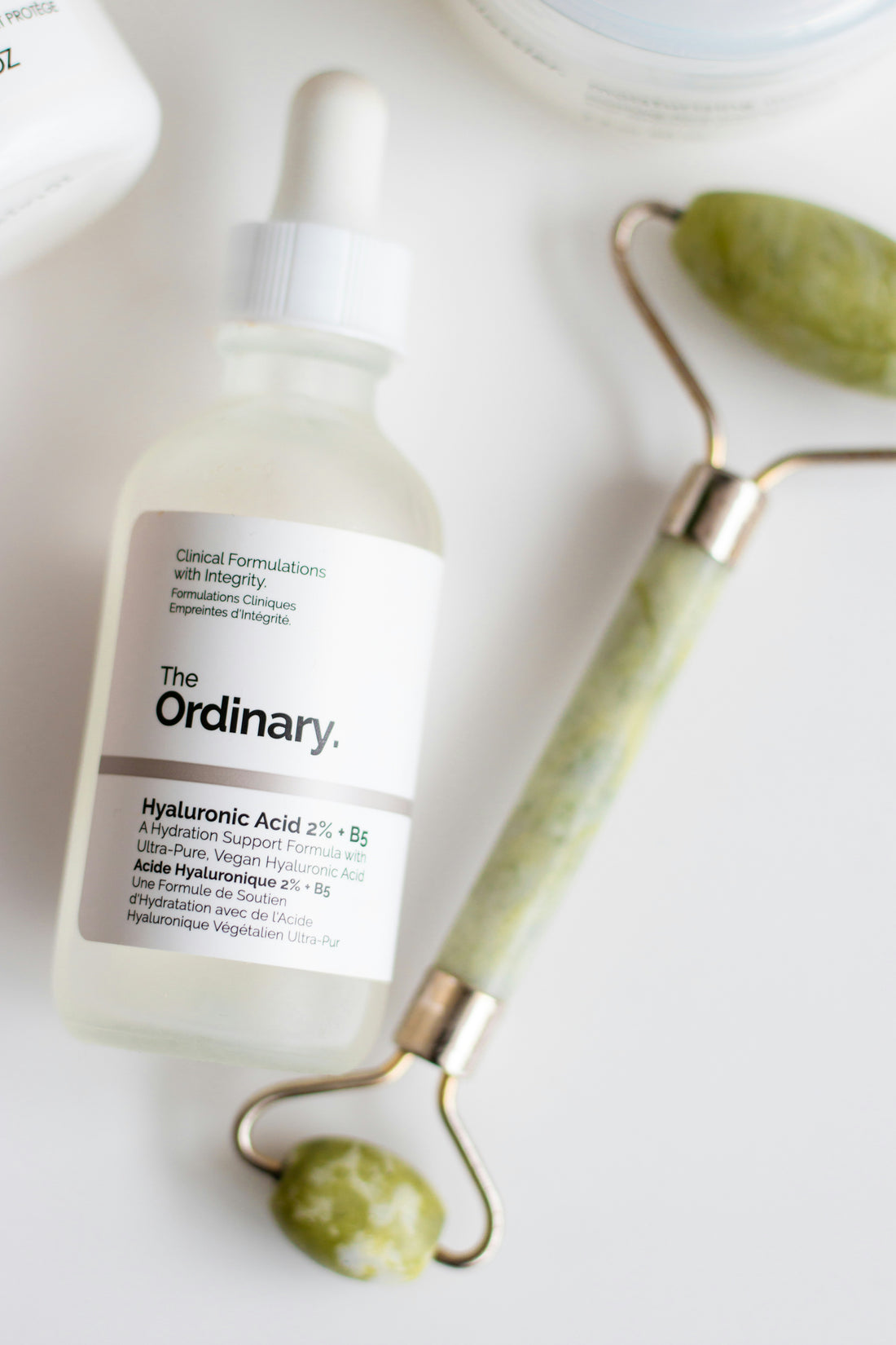 The Ordinary Hyaluronic Acid 2% + B5 Serum