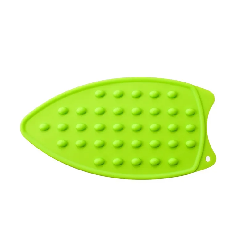 Silicone Ironing Pad – Heat-Resistant Iron Rest Mat