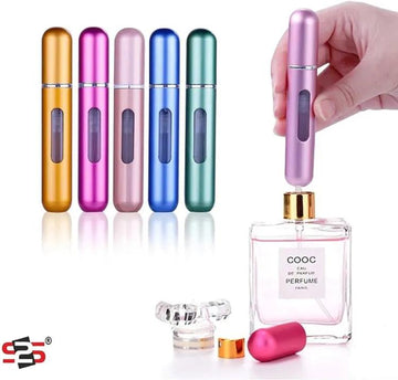 Perfume Refiller