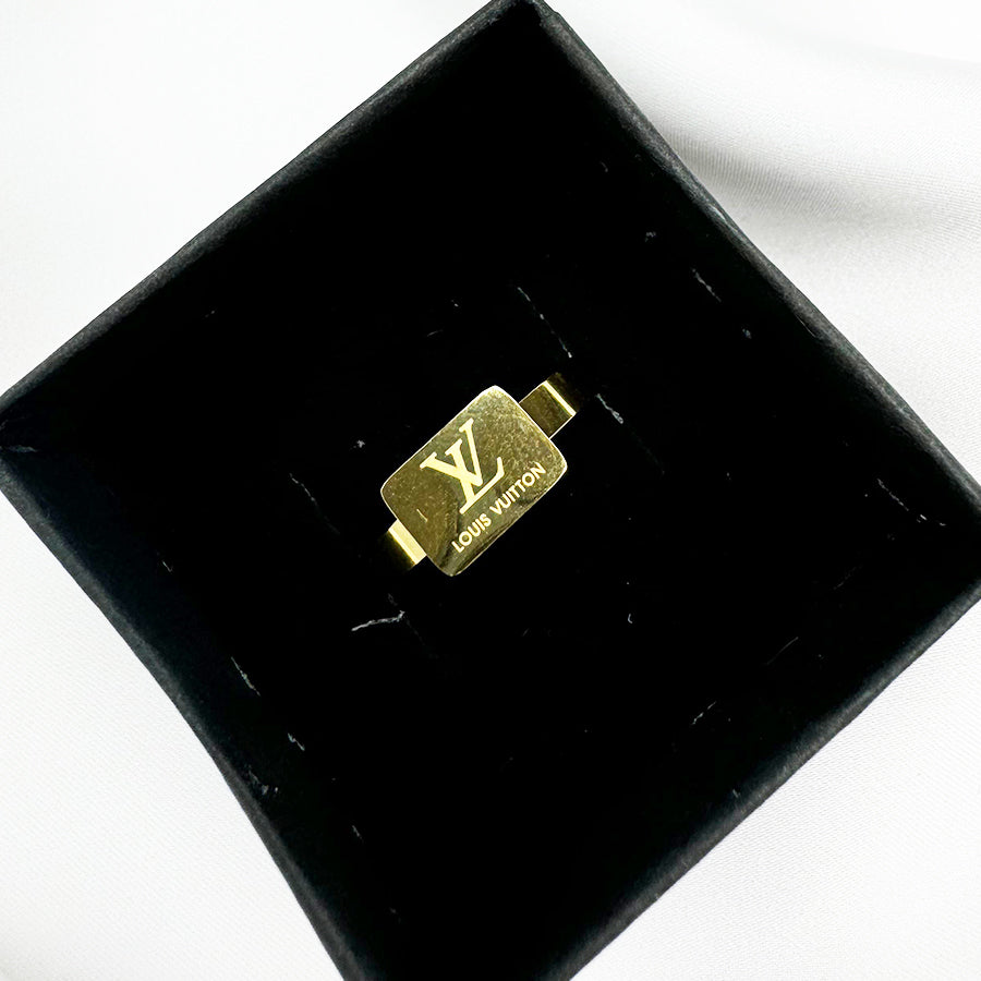 Louis Vuitton Ring