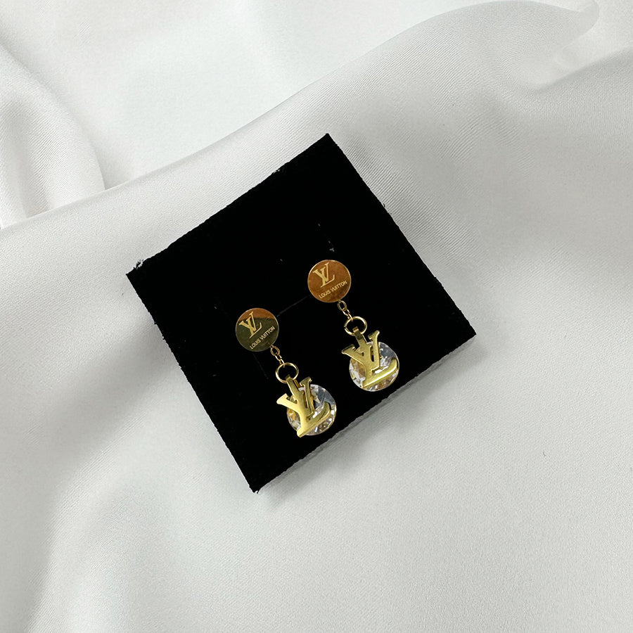 Louis Vuitton Earrings