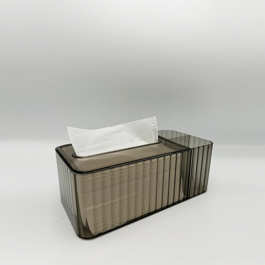 Acrylic Tissue Box