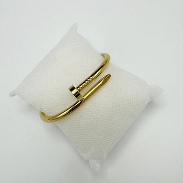 Cartier Nail Bracelet