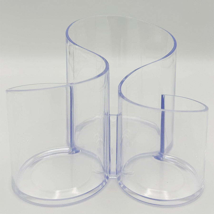 Cosmetic Organizer Acrylic