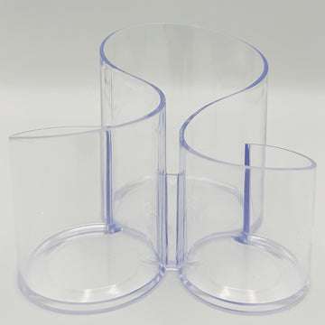 Cosmetic Organizer Acrylic