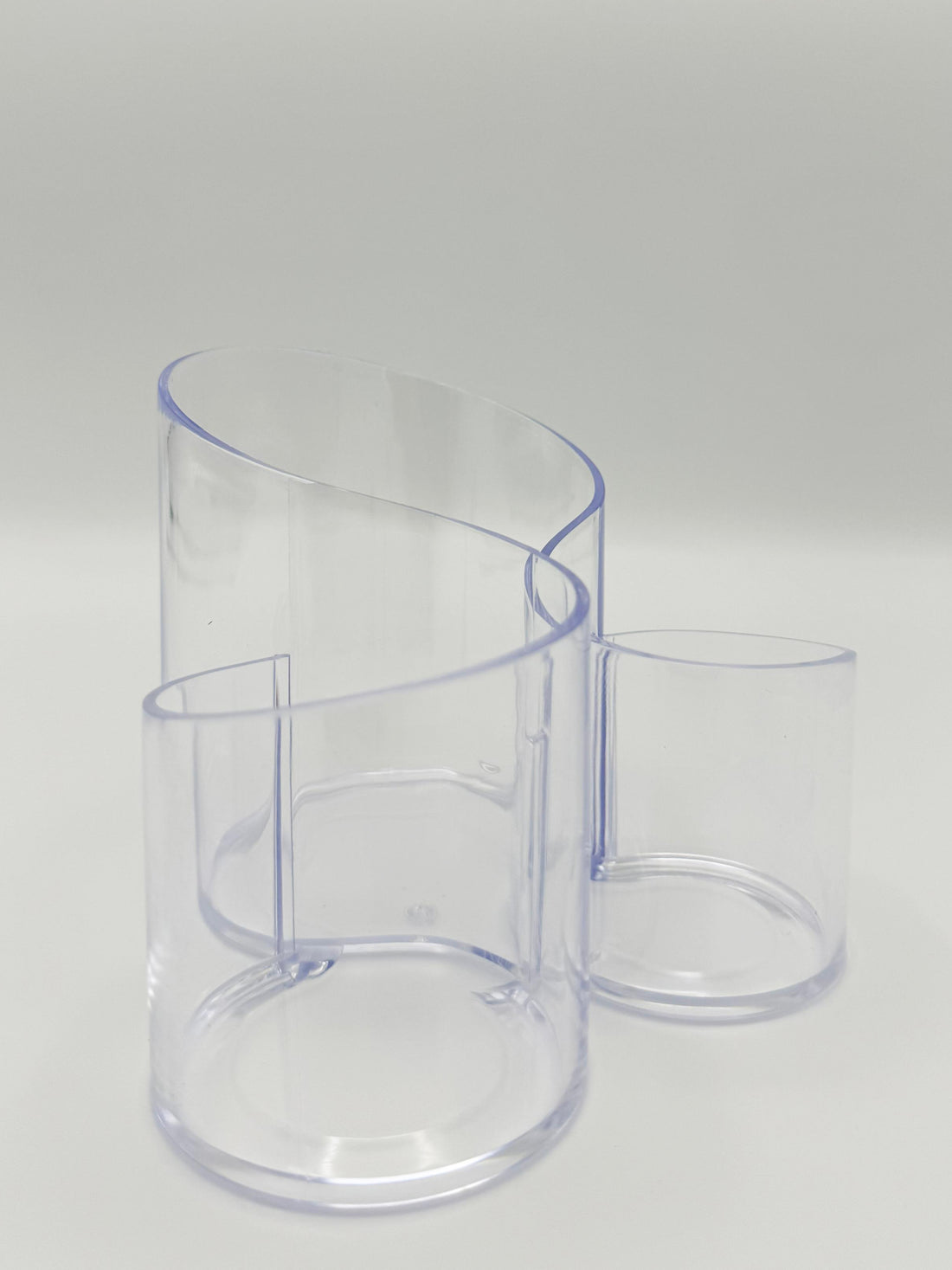 Cosmetic Organizer Acrylic