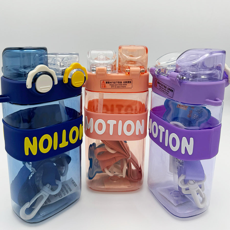 Kids Water Bottle (Motion)