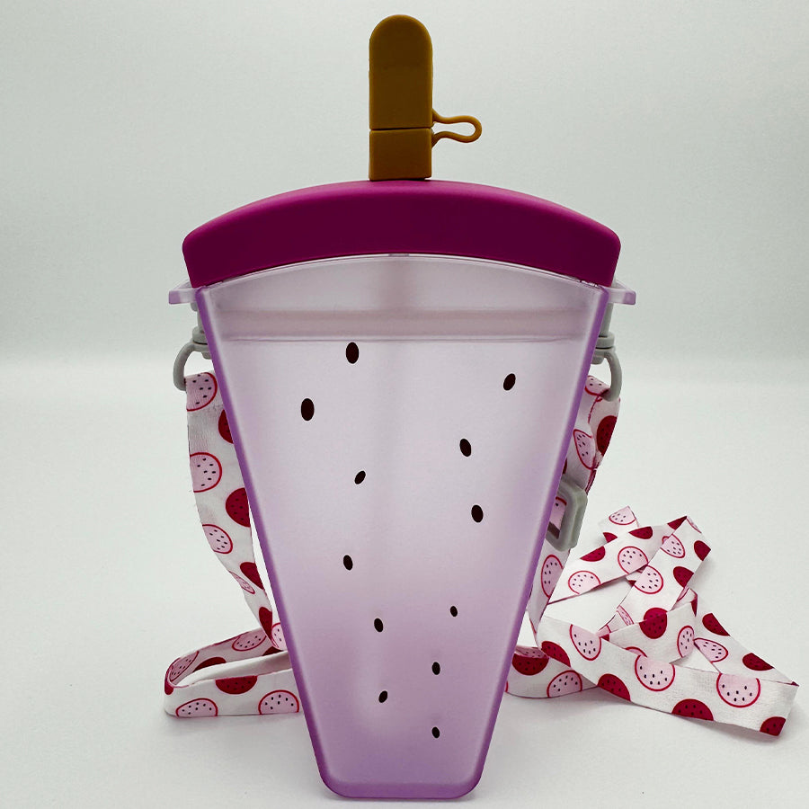 Kids water Bottle (Popsicle)