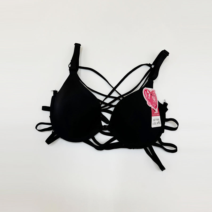 Front Open Bra for Ladies - Effortless Elegance in Various Colors