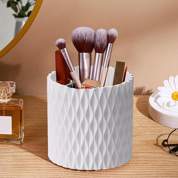 Makeup Brush Holder