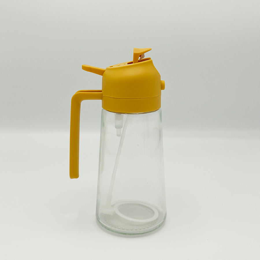 Oil Spray Bottle (500ml)