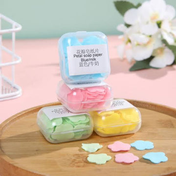 Petal Soap