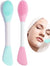 Silicone Mask Brush