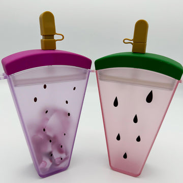 Kids water Bottle (Popsicle)